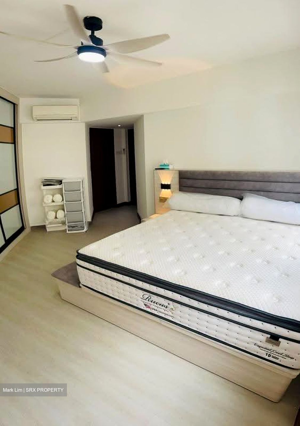 Melville Park (D18), Condominium #624656181
